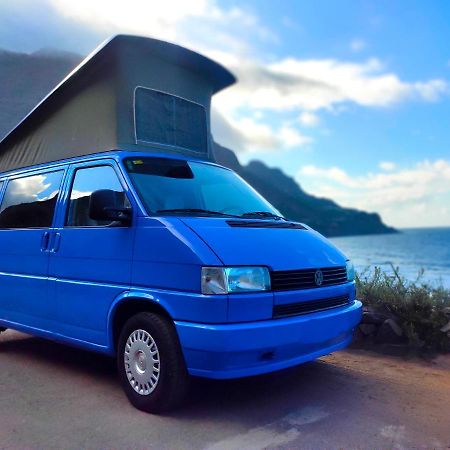 Furgoneta Camper La Gomera 2 San Sebastián de la Gomera エクステリア 写真